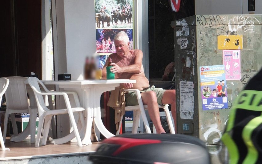 Паттайя: город перемен или вечный хаос?