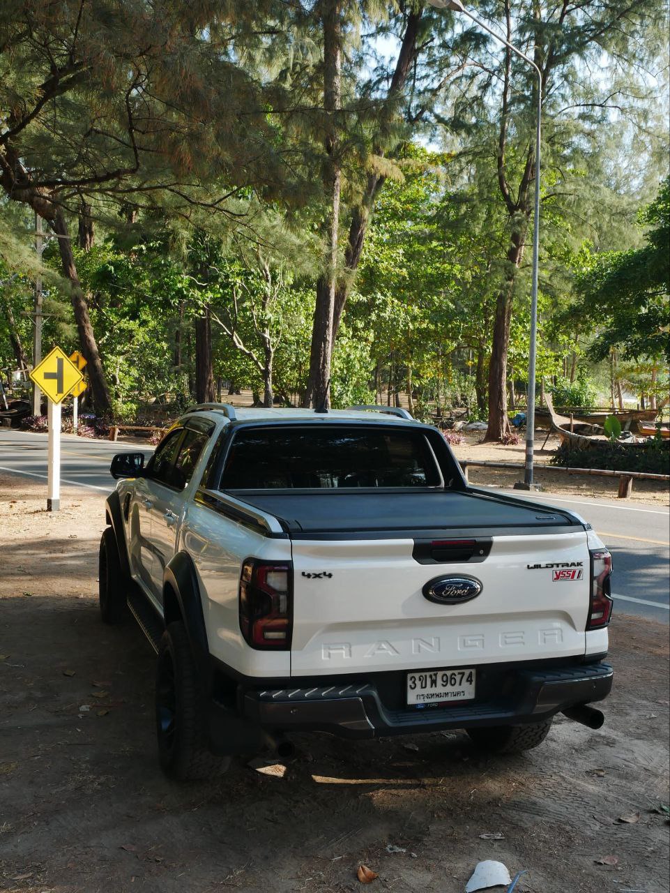 Аренда авто на Пхукете