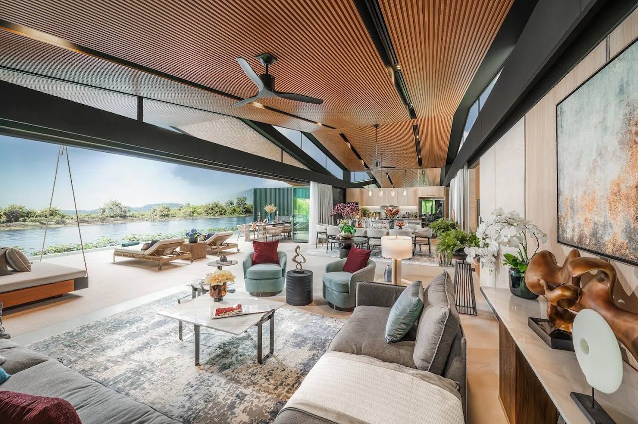 Продажа вилл на Пхукете