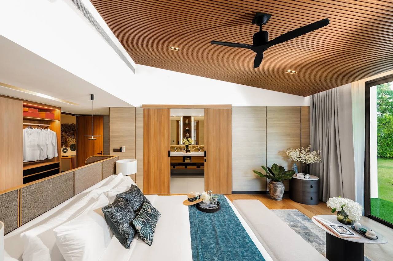 Продажа вилл на Пхукете