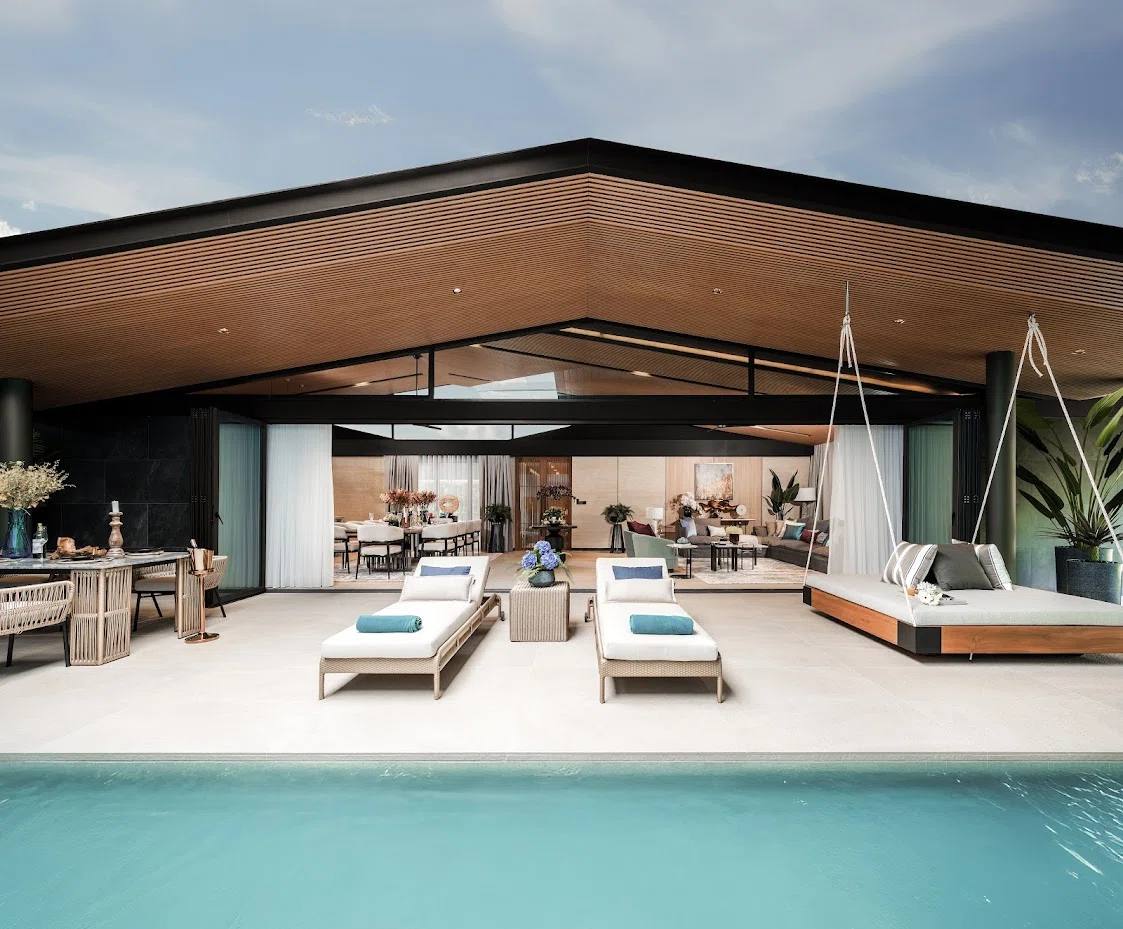 Продажа вилл на Пхукете