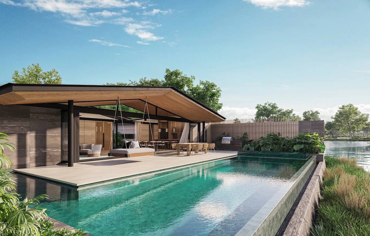 Продажа вилл на Пхукете