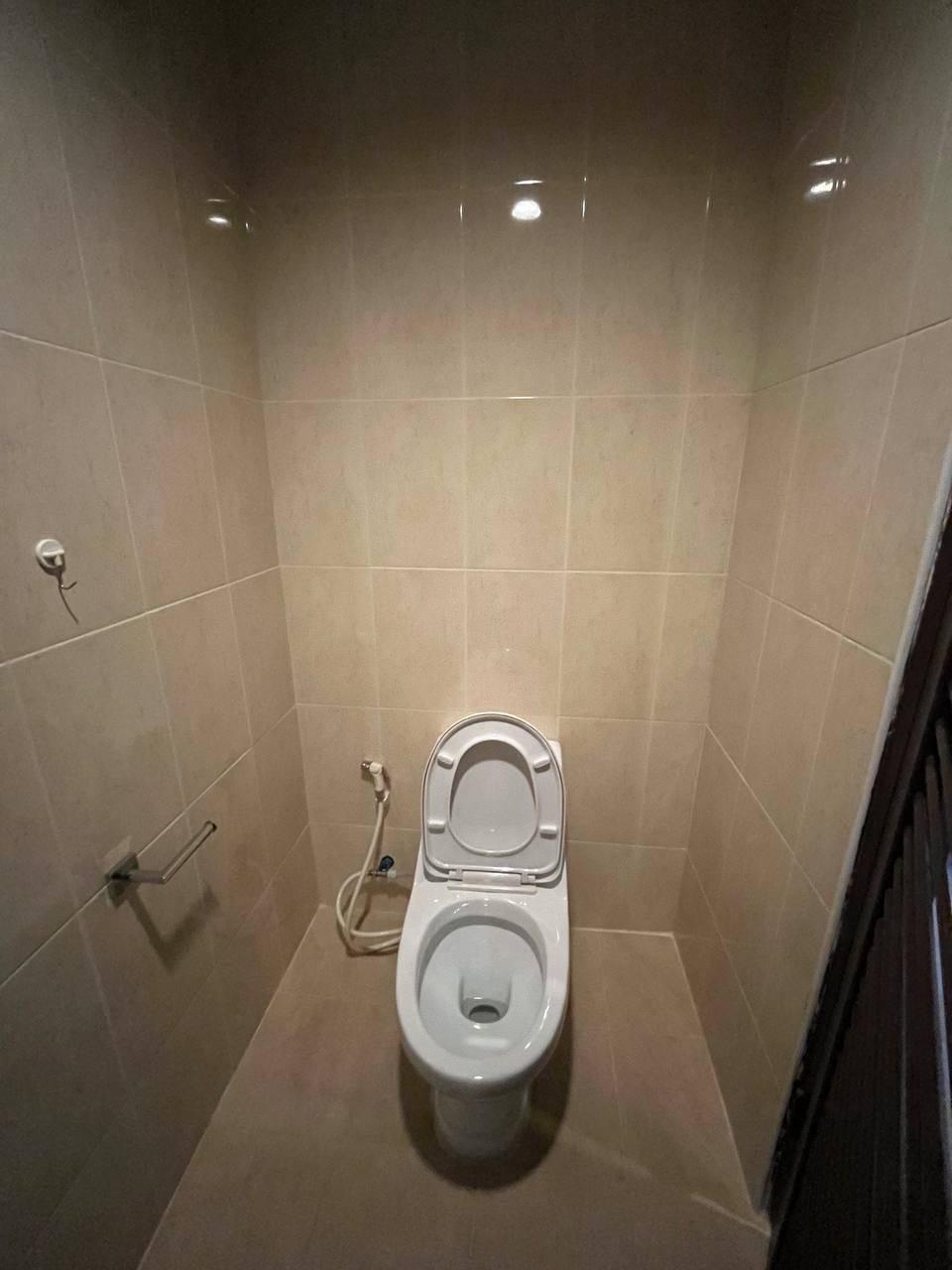 Продажа 1-комнатной квартиры в комплексе