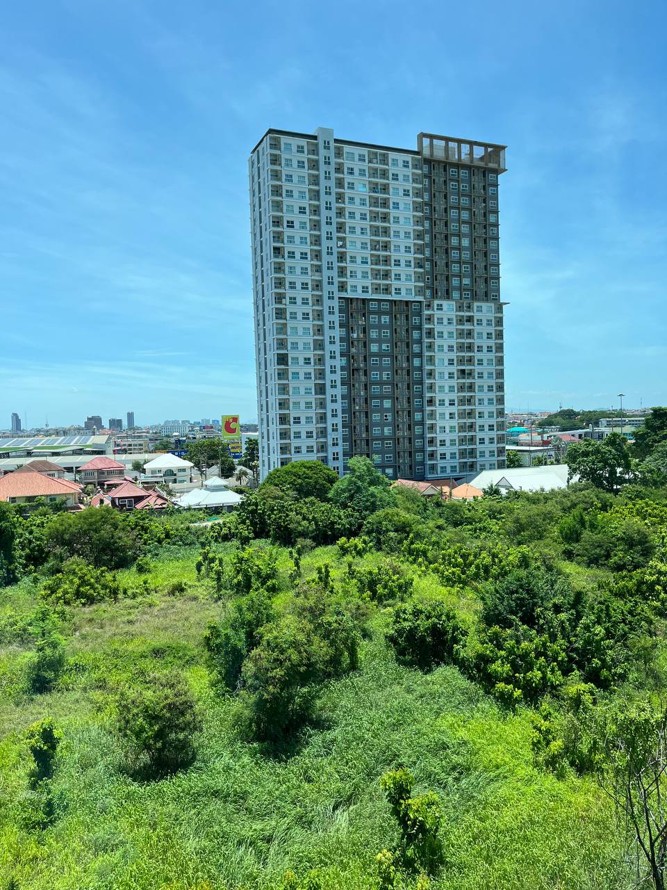 Продажа 1-комнатной квартиры в комплексе