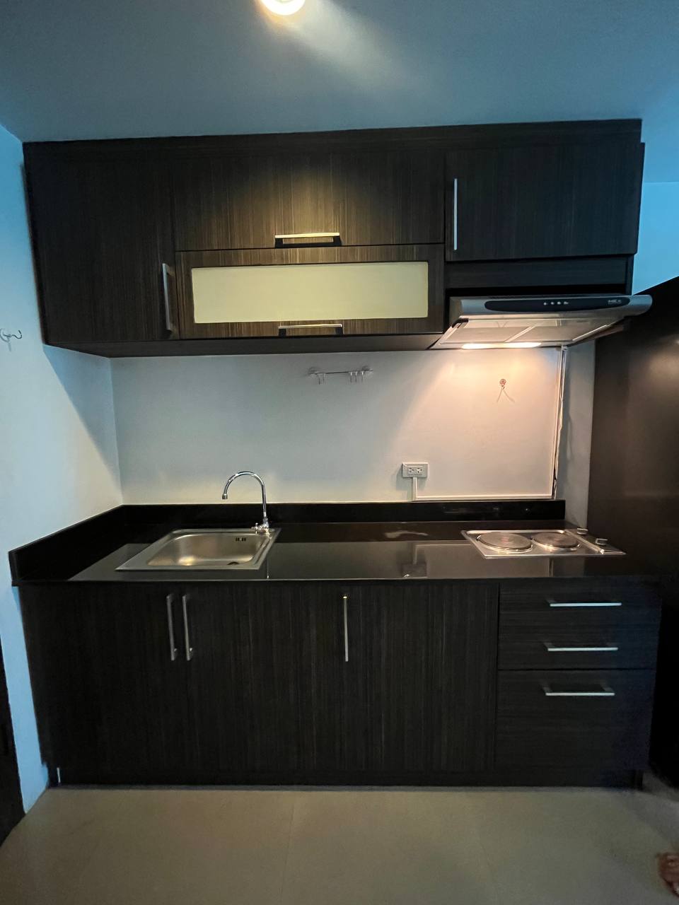 Продажа 1-комнатной квартиры в комплексе