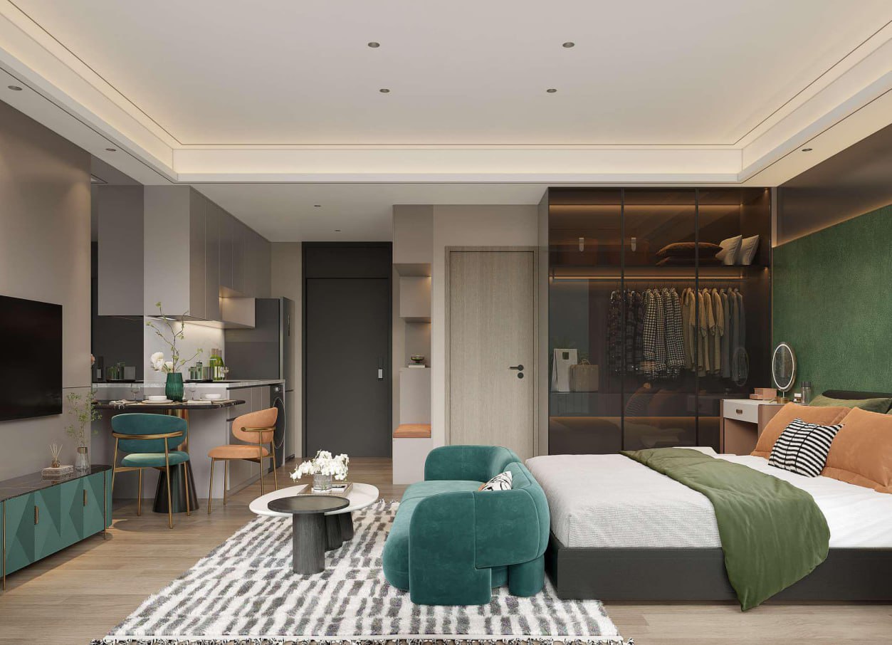 Доска объявлений в Таиланде