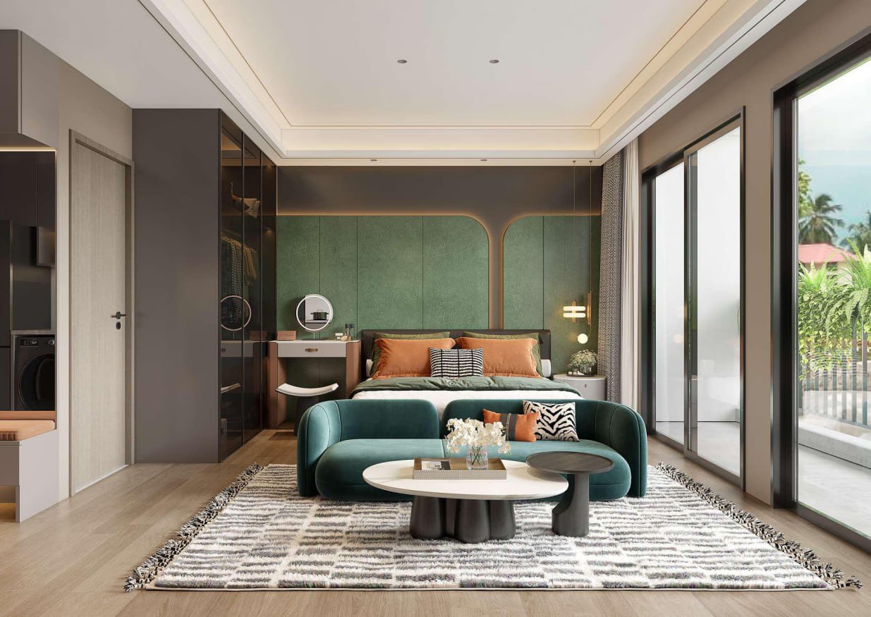 Доска объявлений в Таиланде