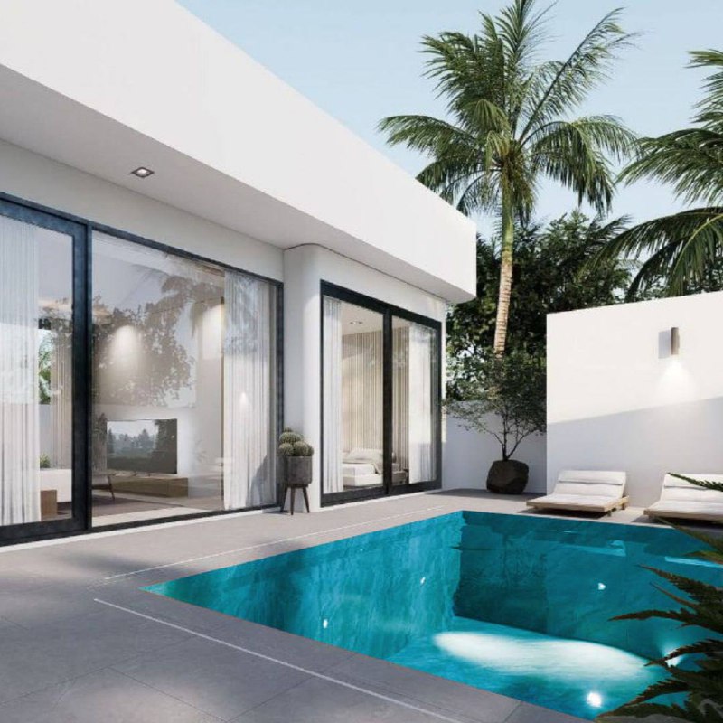 Пресейл вилл в Банг Тао, Пхукет