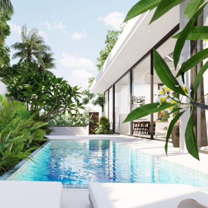 Пресейл вилл в Банг Тао, Пхукет