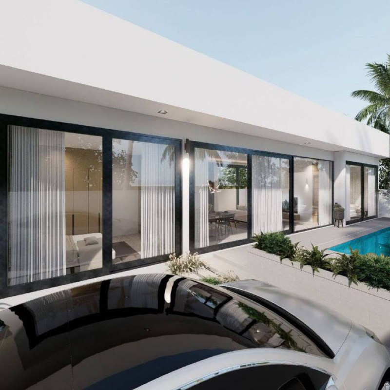 Пресейл вилл в Банг Тао, Пхукет