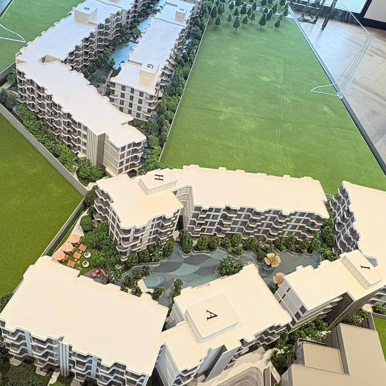 Доска объявлений в Таиланде