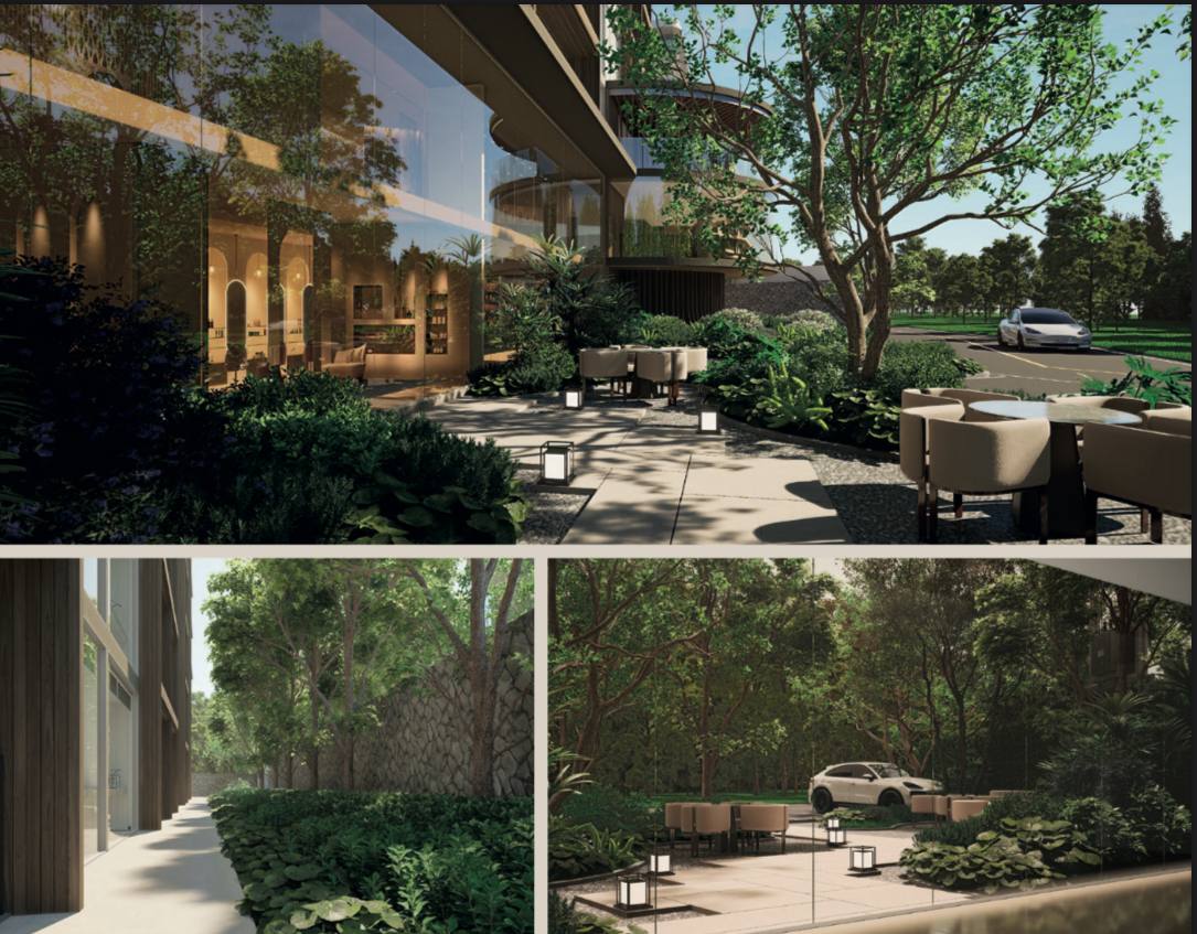 Продажа квартир в Паттайе