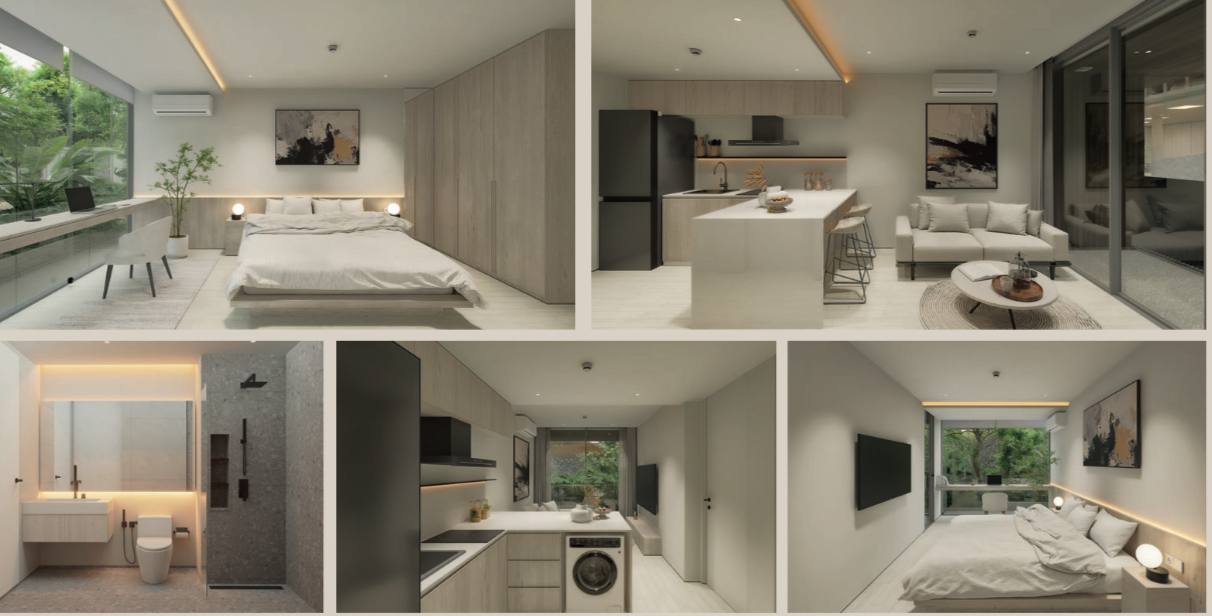 Доска объявлений в Таиланде