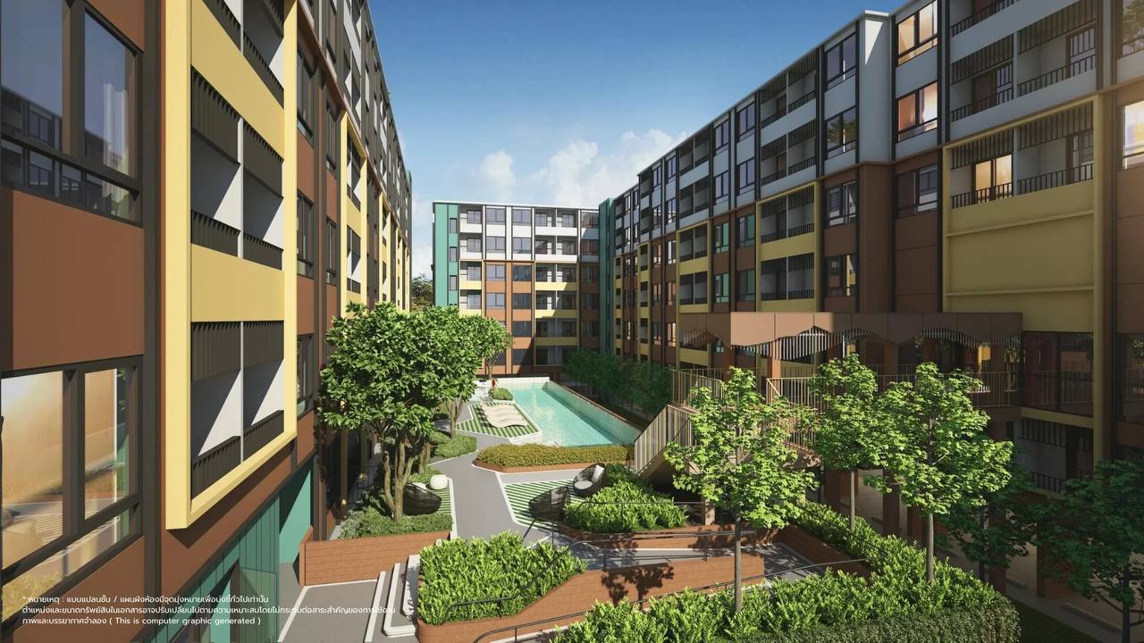 Доска объявлений в Таиланде