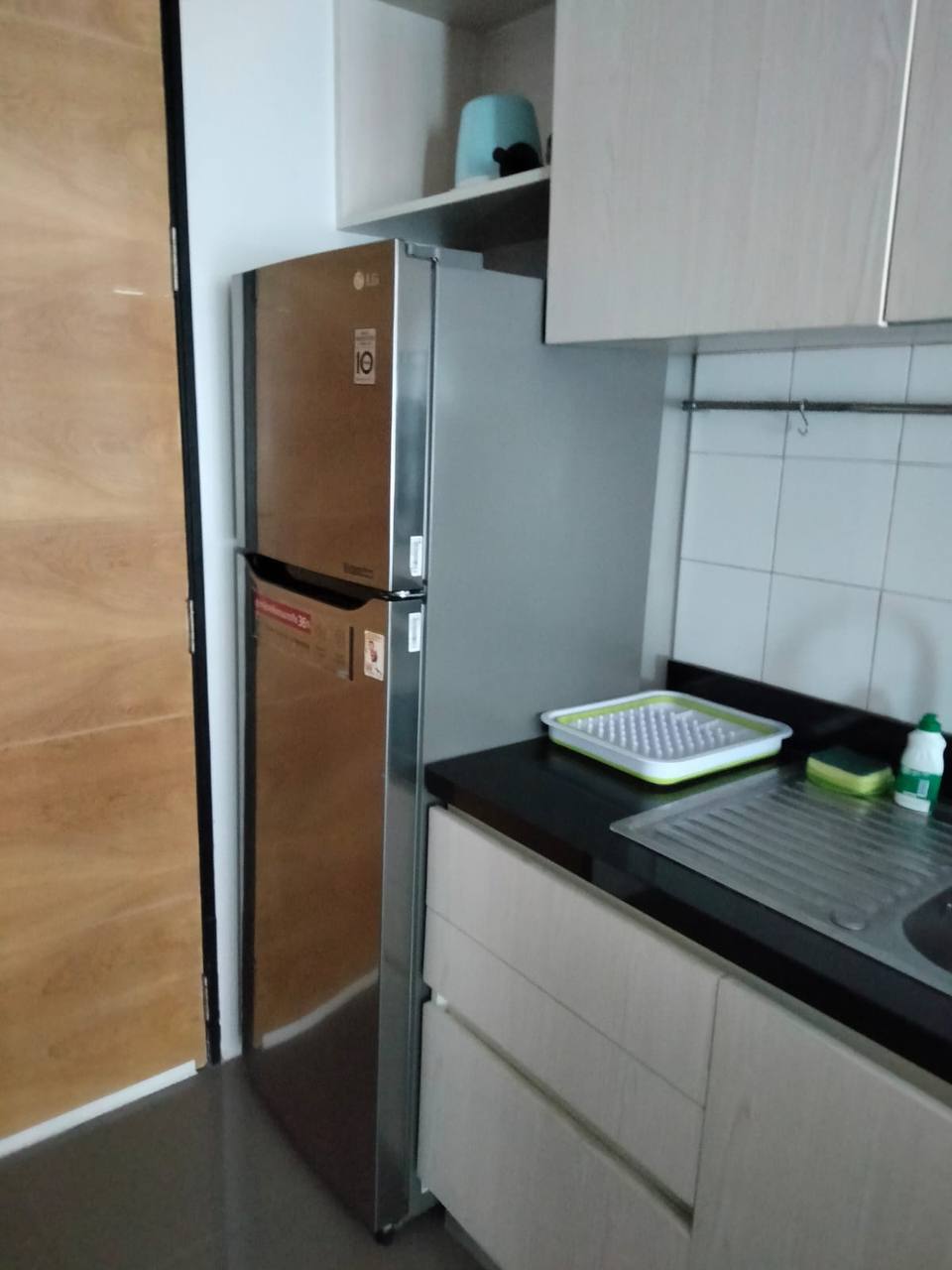 Аренда апартаментов в районе Раваи