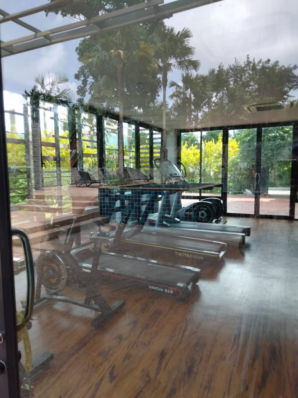 Аренда апартаментов в районе Раваи