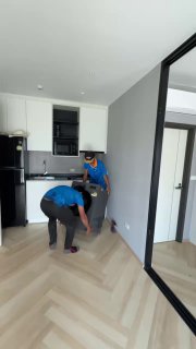 Аренда апартаментов с полным комплектом