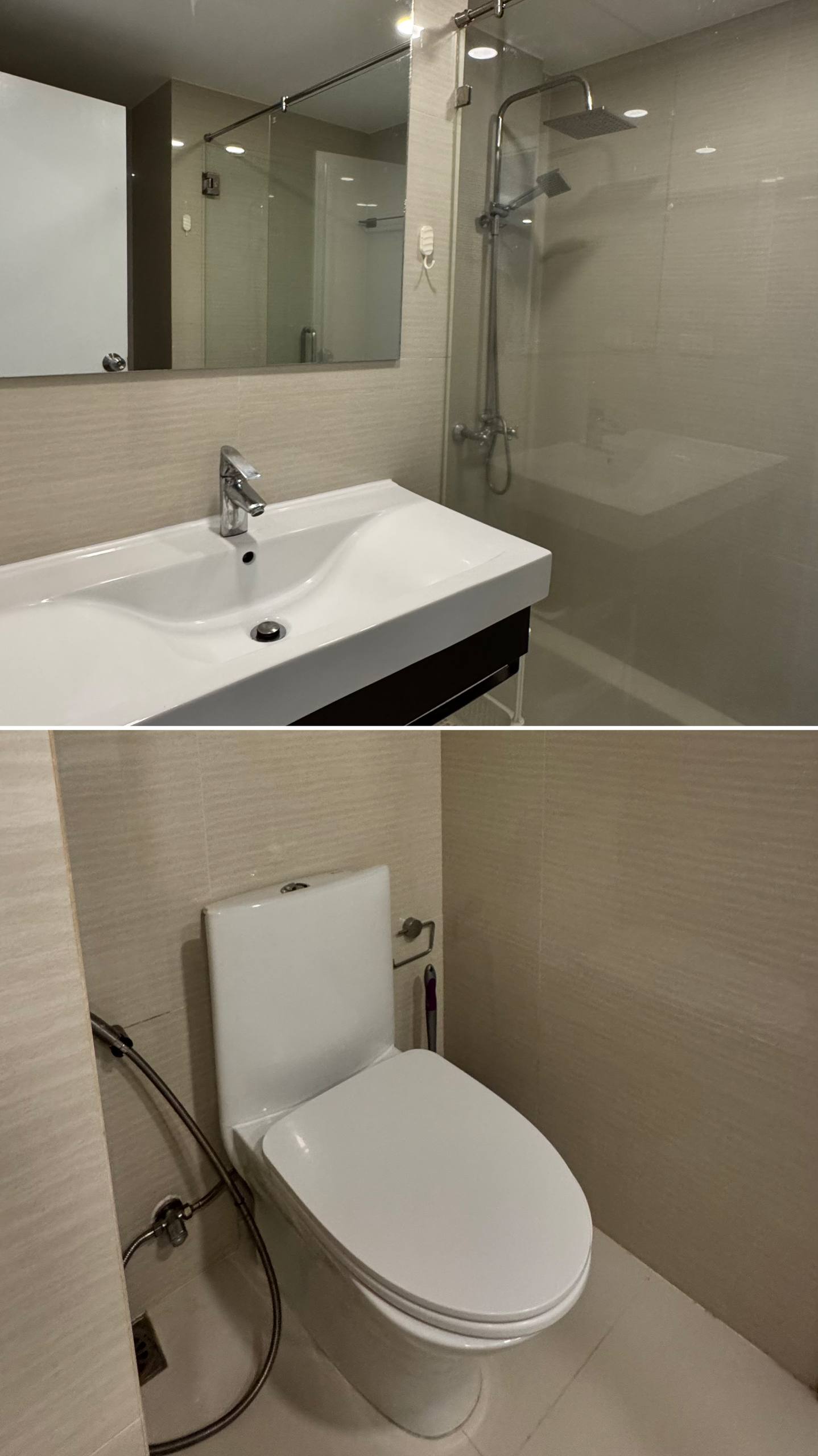 Аренда евродвушки с бассейном