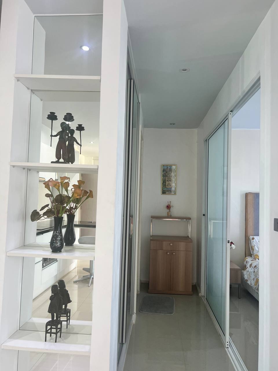 Аренда квартиры в кондо с удобствами