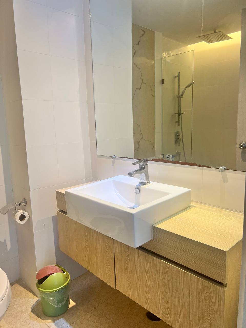 Аренда квартиры в кондо с удобствами