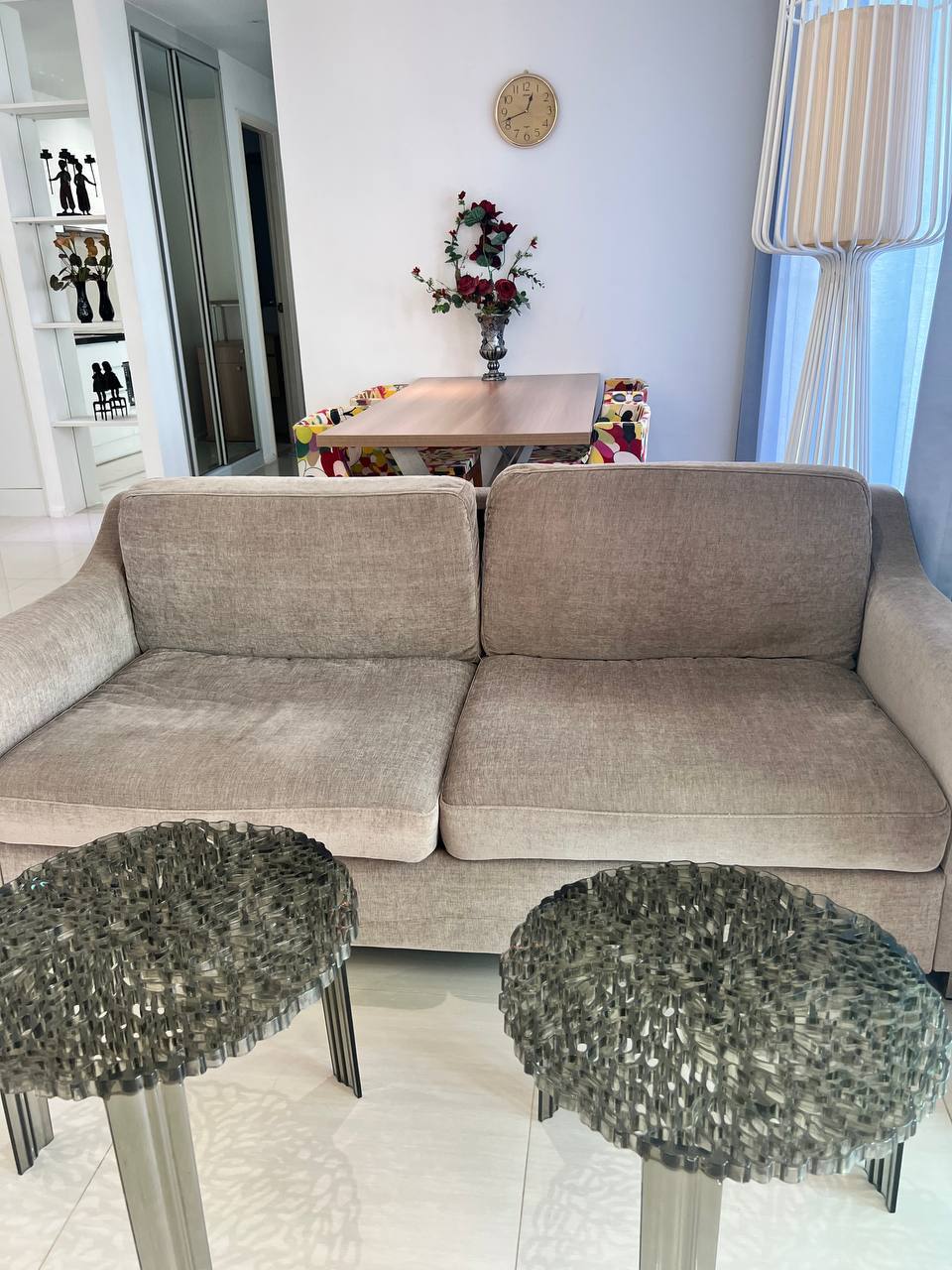 Доска объявлений в Таиланде