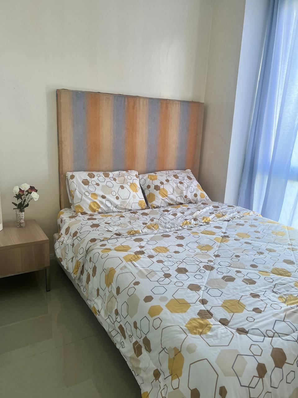 Аренда квартиры в кондо с удобствами