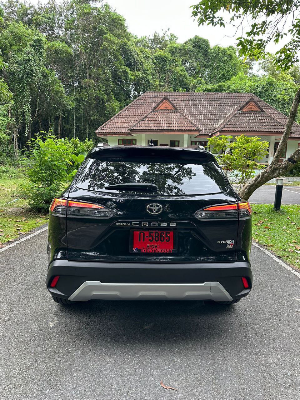 Аренда авто на Пхукете