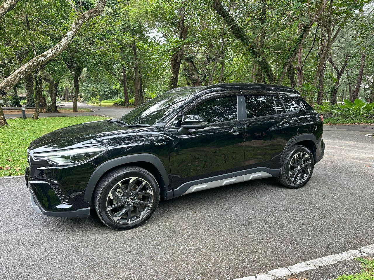 Аренда авто на Пхукете