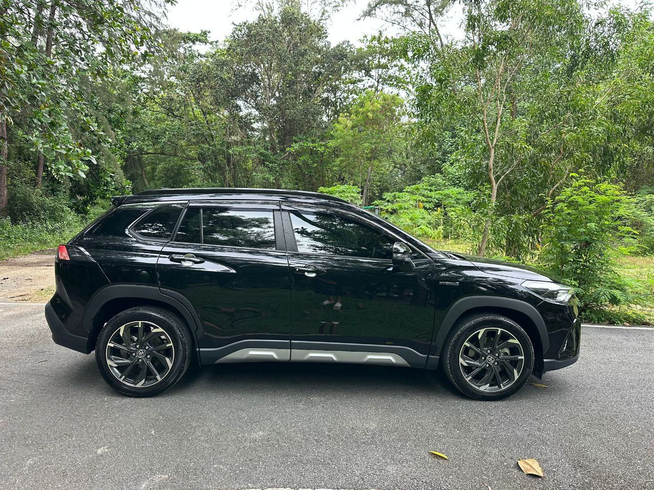 Аренда авто на Пхукете