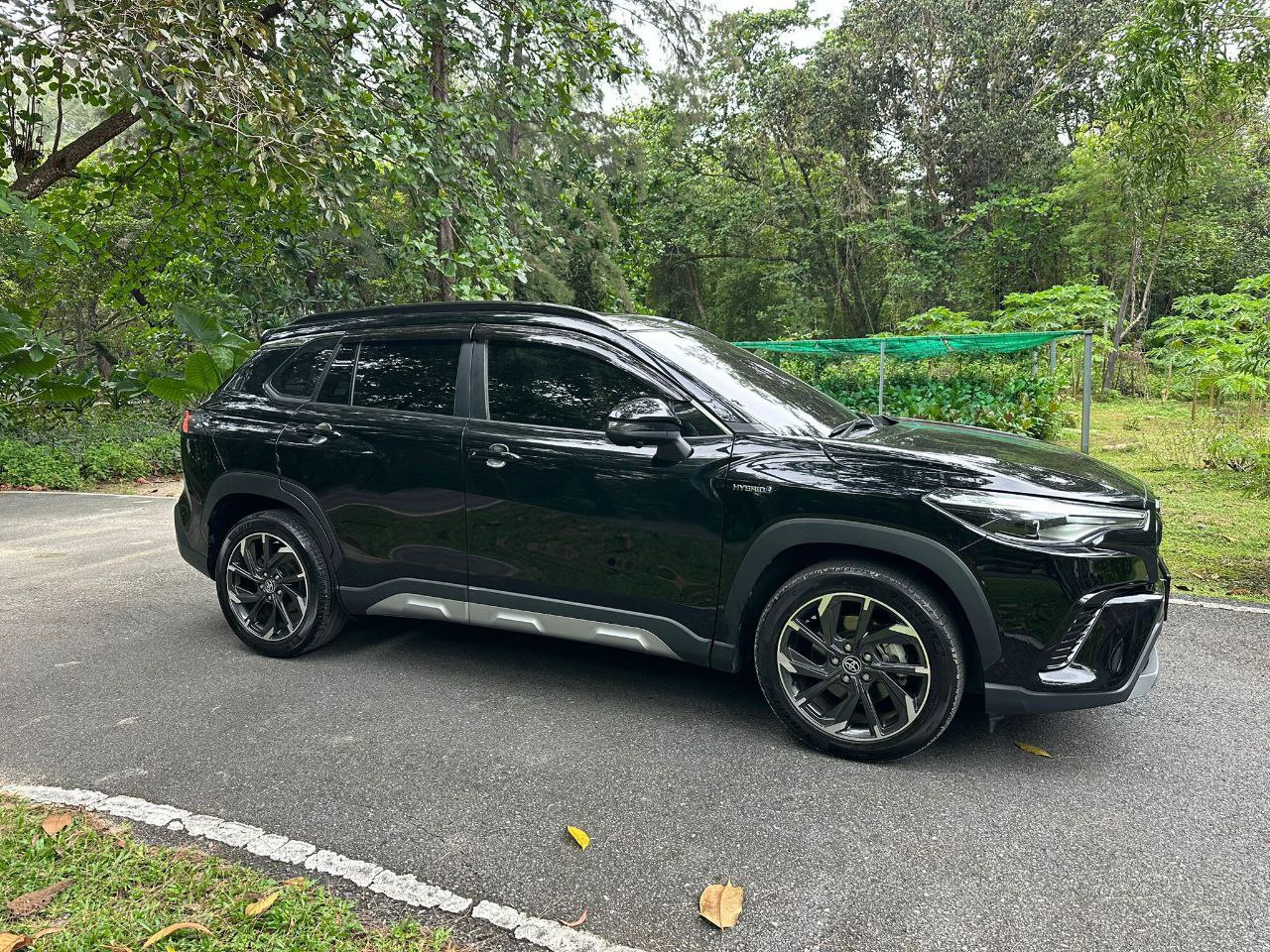 Аренда авто на Пхукете