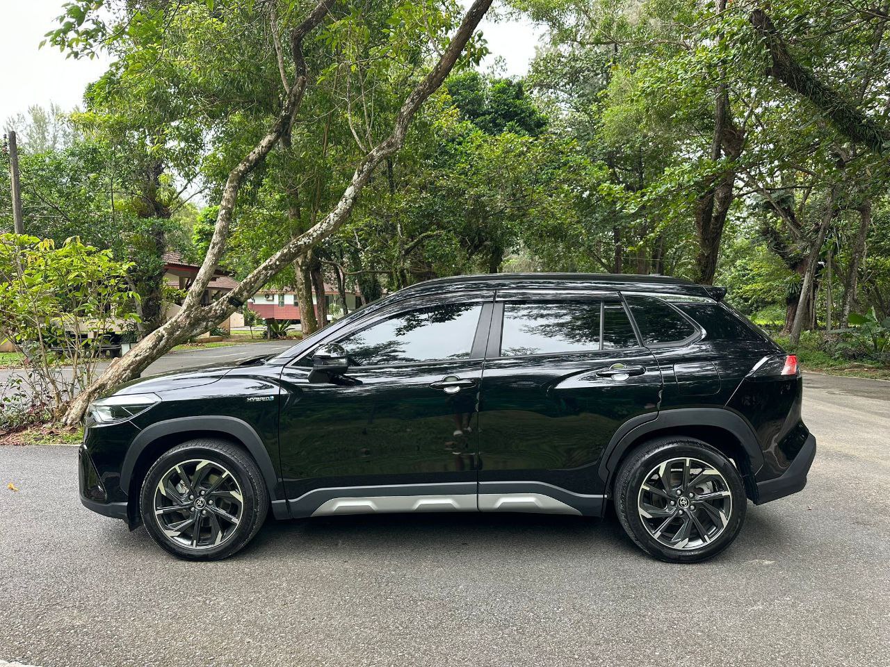 Аренда авто на Пхукете