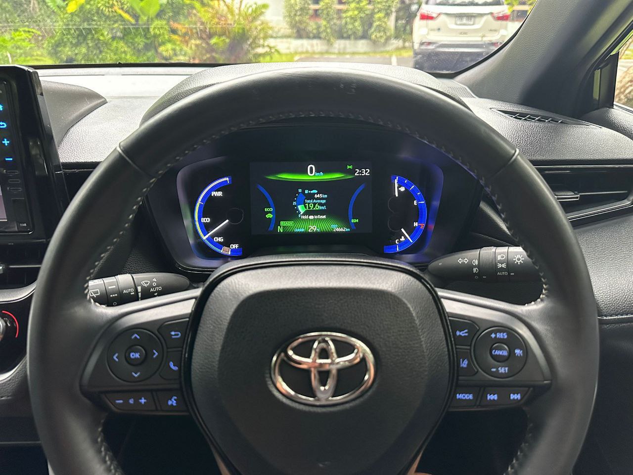 Аренда авто на Пхукете