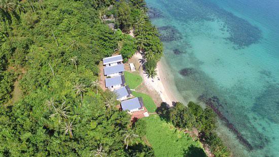 Секрет острова Ко Мак