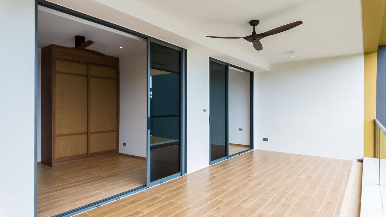 Продажа роскошных апартаментов у моря