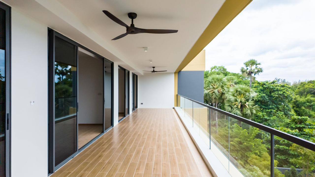 Продажа роскошных апартаментов у моря