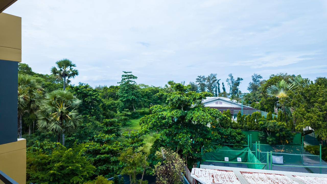 Доска объявлений в Таиланде