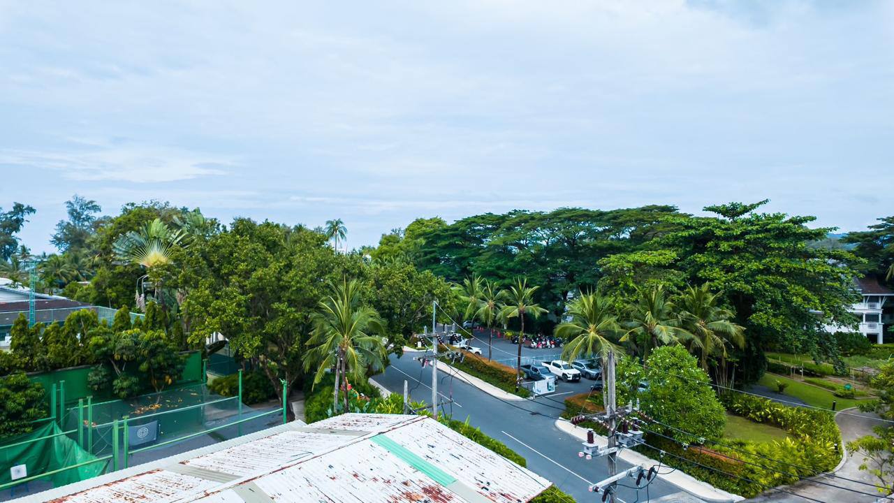 Доска объявлений в Таиланде