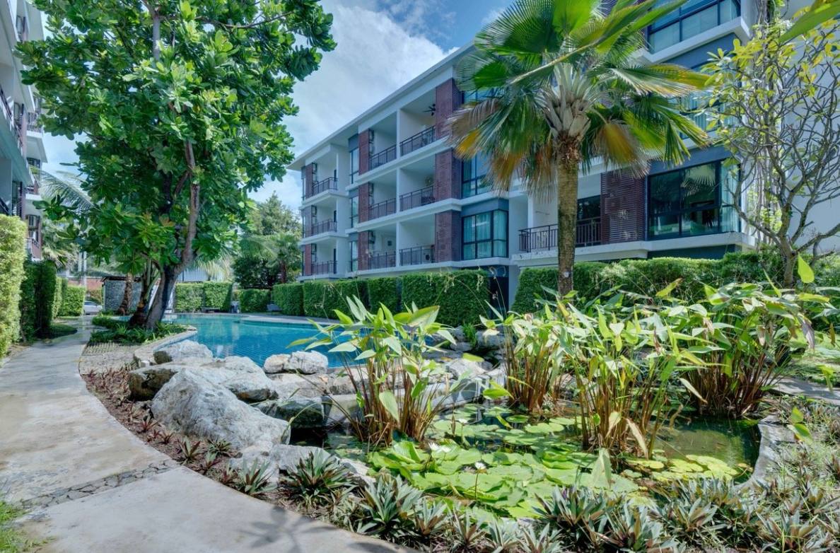 Доска объявлений в Таиланде