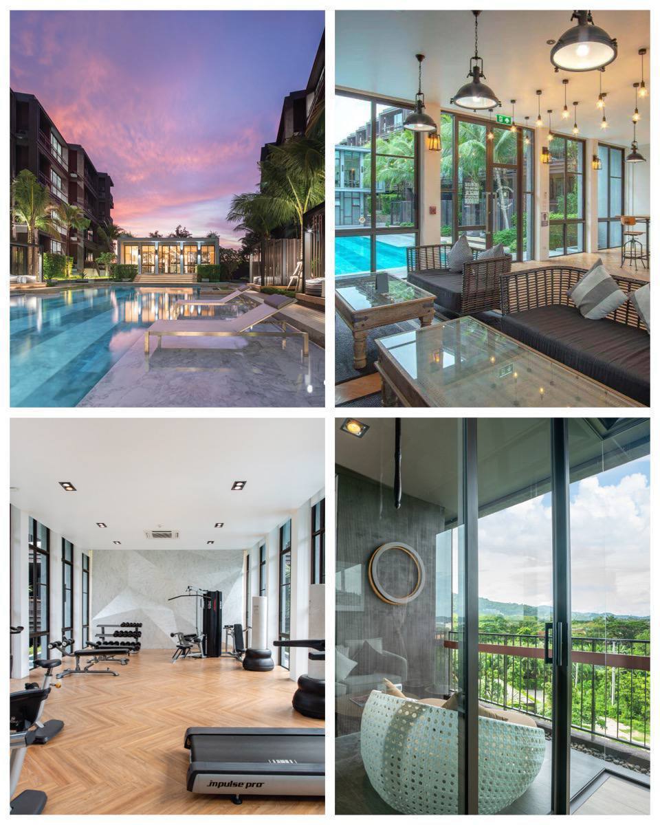 Доска объявлений в Таиланде