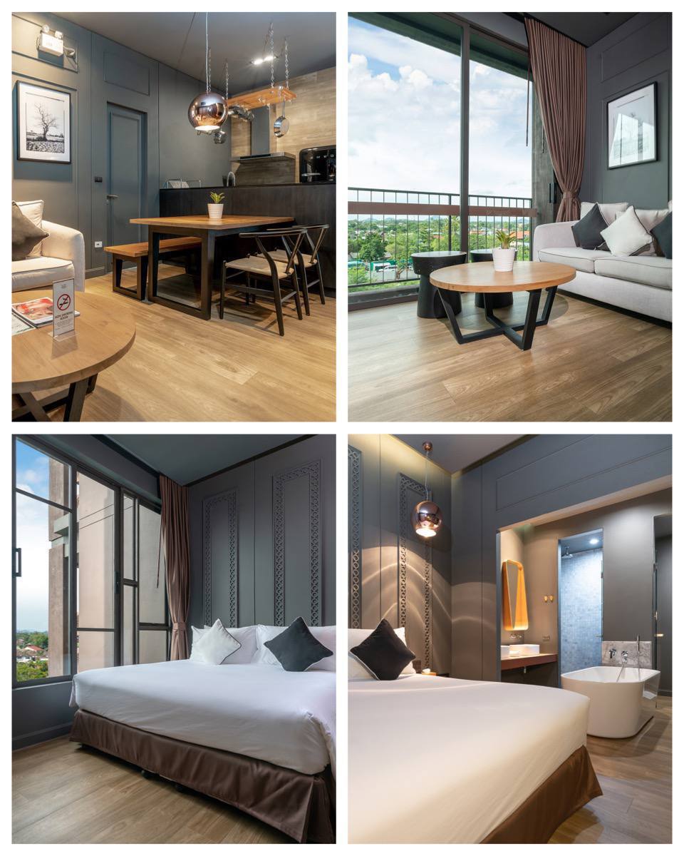 Доска объявлений в Таиланде