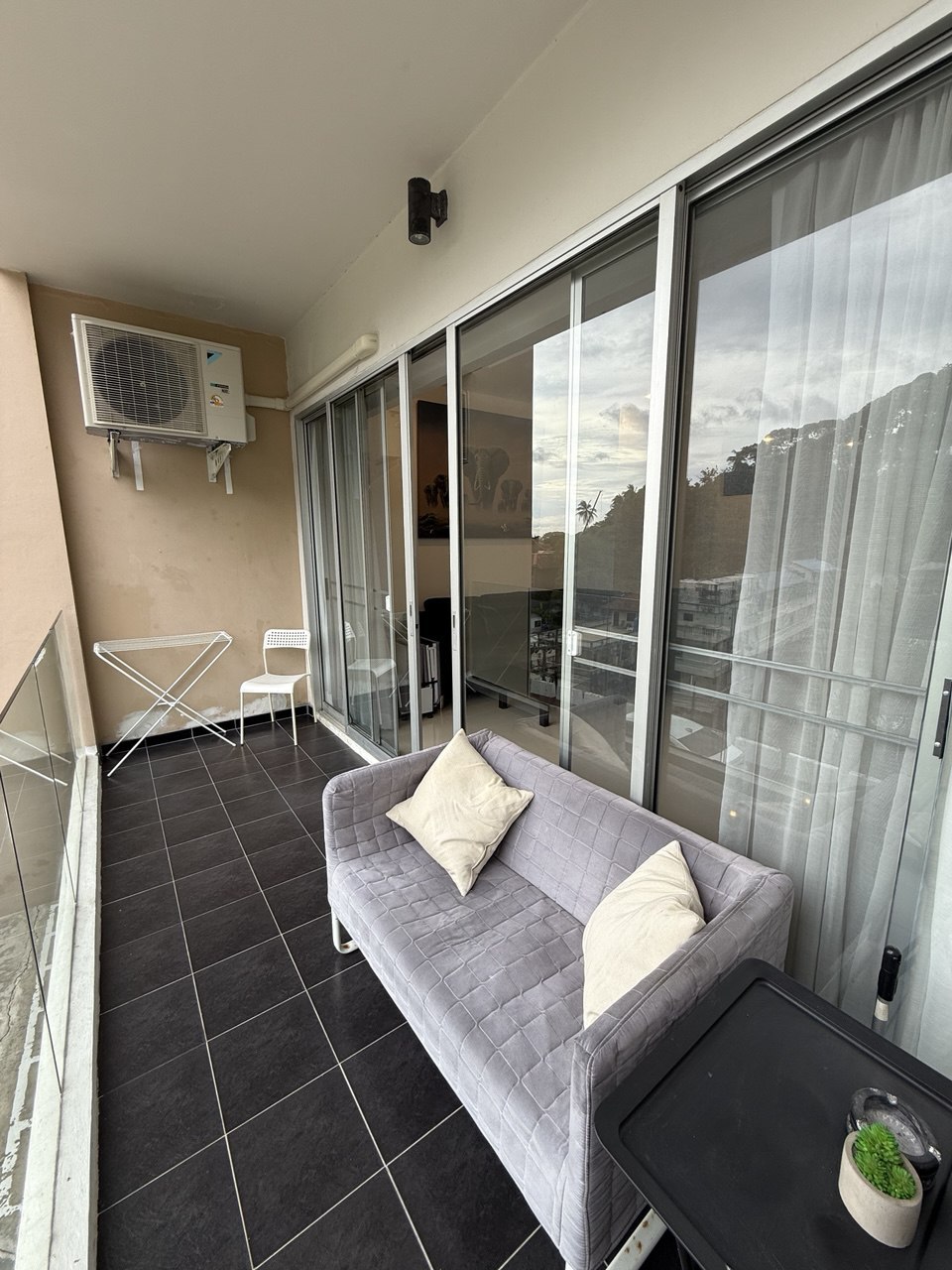 Доска объявлений в Таиланде