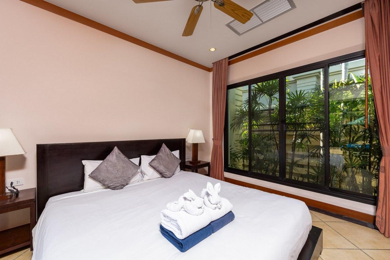 Доска объявлений в Таиланде