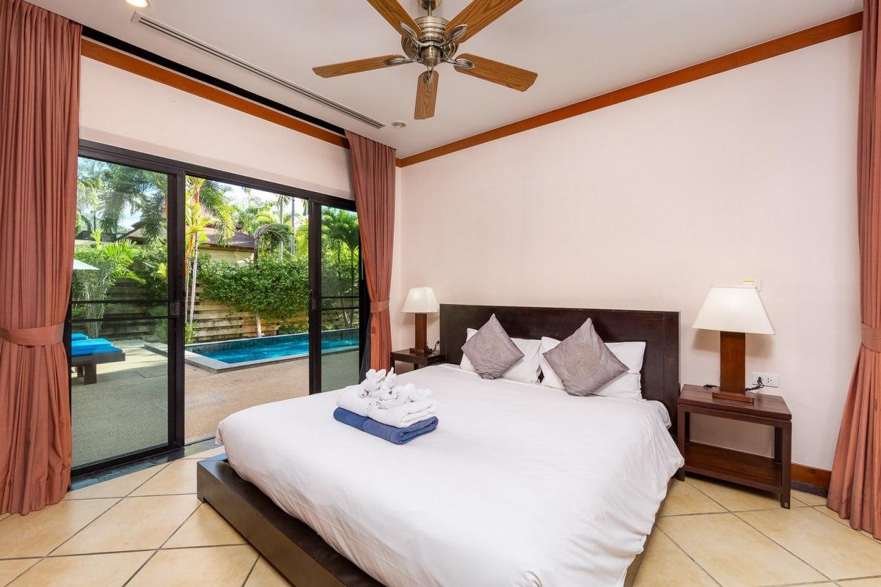 Доска объявлений в Таиланде