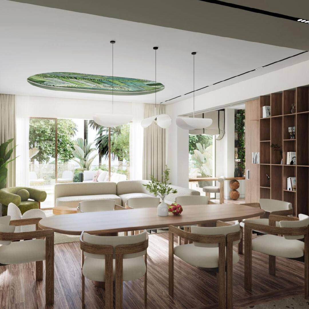 Продажа люкс недвижимости на Пхукете