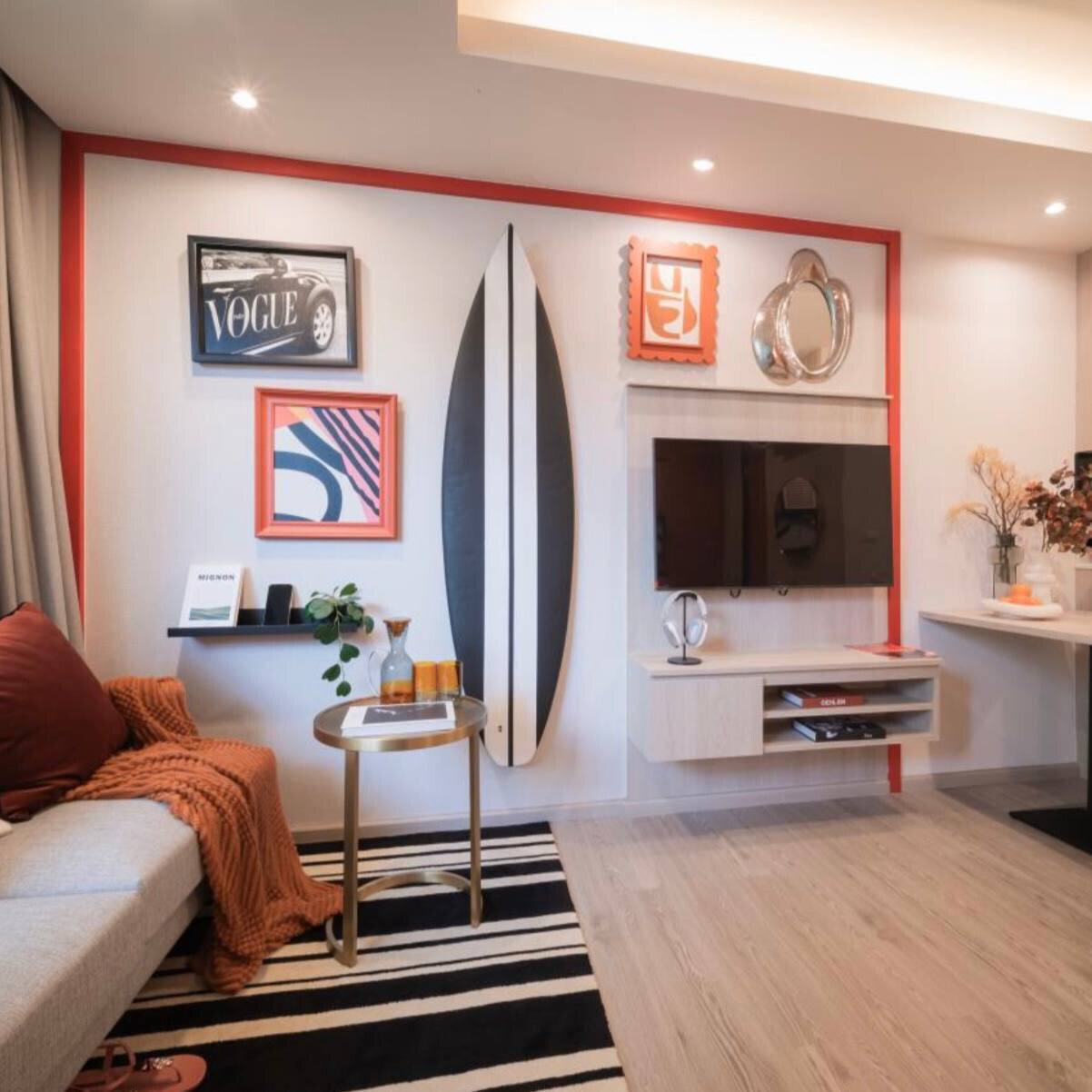 Новостройка на Пхукете, близость к морю