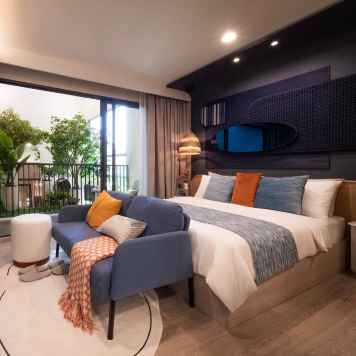 Новостройка на Пхукете, близость к морю