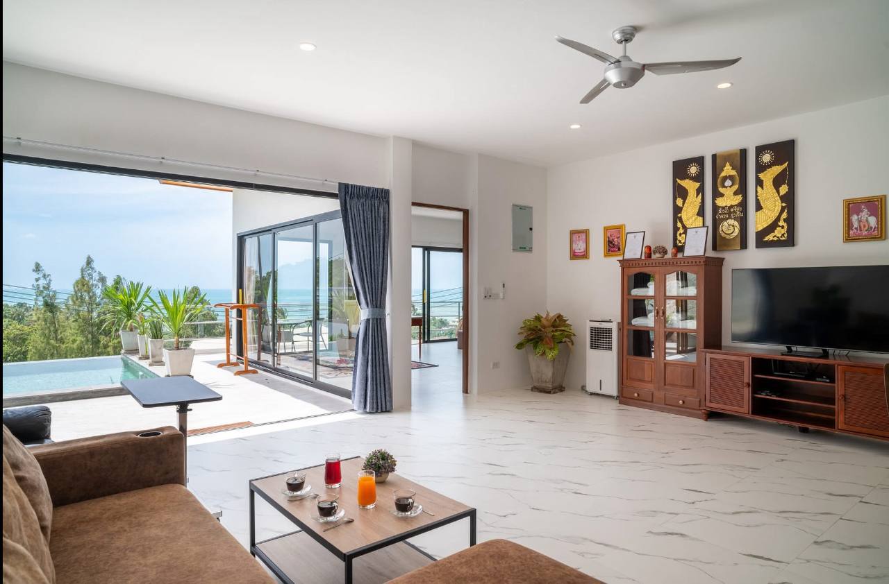 Доска объявлений в Таиланде