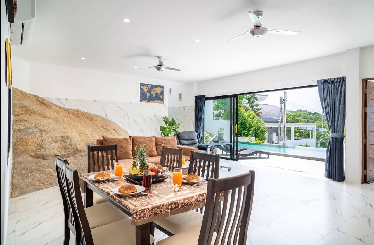 Доска объявлений в Таиланде