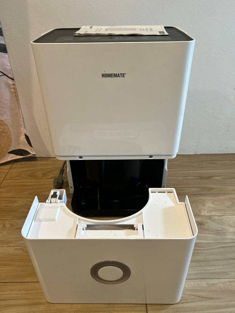 Продажа мощного осушителя воздуха