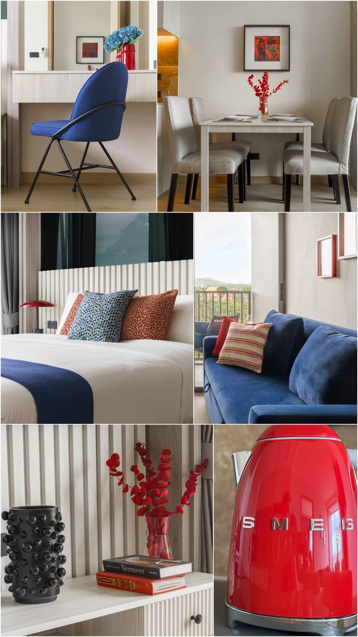 Аренда апартаментов на Пхукете